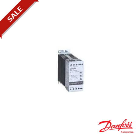 037N0073 - 037N0073 DANFOSS CONTROLES INDUSTRIALES