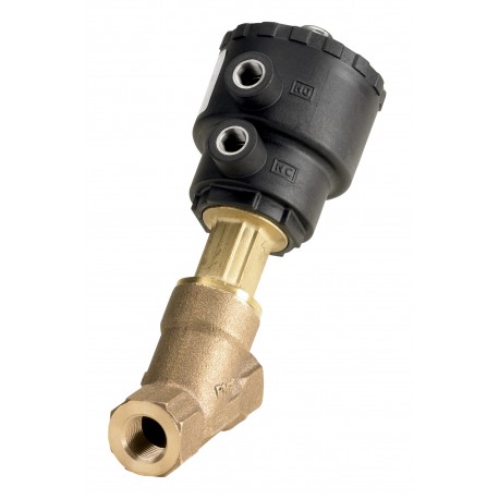 AV210A - AV210A 042N4400 DANFOSS CONTROLES INDUSTRIALES Valve AV210A 15G G 38T NC000