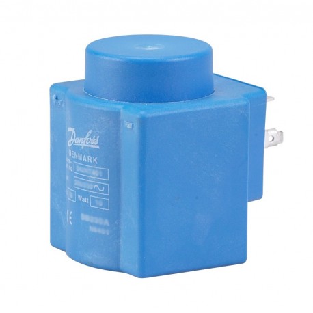 042N7402 - 042N7402 DANFOSS CONTROLES INDUSTRIALES Solenoid coil