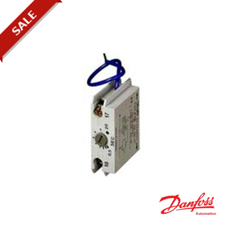 047H0172 - 047H0172 DANFOSS CONTROLES INDUSTRIALES