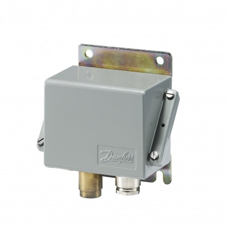 CAS147 - CAS147 060-316266 DANFOSS CONTROLES INDUSTRIALES CAS147 Pressure switch M/8