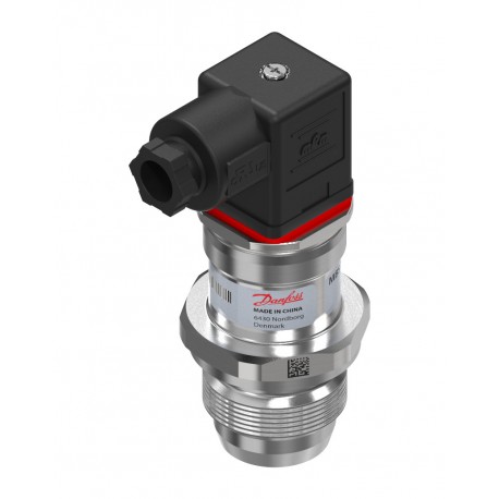 MBS 4010 - MBS 4010 060G1844 DANFOSS CONTROLES INDUSTRIALES Sensor MBS 4510-XX11-1CB12