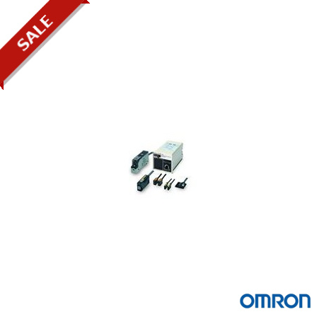 E3C-VS1G - E3C-VS1G 152484 OMRON Photoelectric sensor, Amplifier Brands separate 1cm