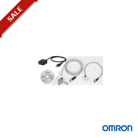F39-JC7A - F39-JC7A 155533 OMRON Extension cable (pair), 7m, for F3SN/H/J, single ended
