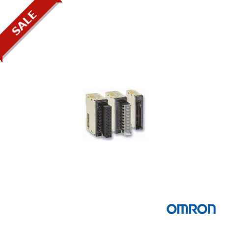 CJ1W-OC201-CHN - CJ1W-OC201-CHN 177397 OMRON Output unit, 8x relay outputs, 250 VAC/24 VDC, 2A max, screw terminal, independe..