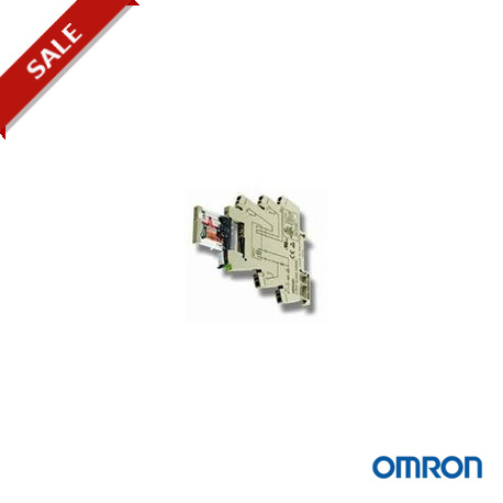 P2RV-4-100C-NL - P2RV-4-100C-NL 323698 OMRON Cable P2RVC-8-OF CJ1W-OD232 1m