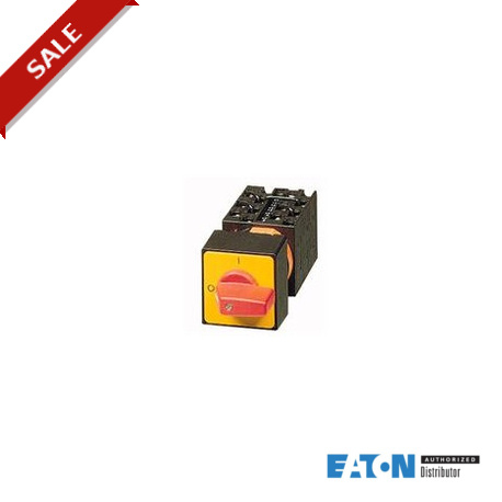 T0-2-8153/E - T0-2-8153/E 011669 EATON ELECTRIC Industrial Automation Bussines and Industrial Control Devices Switching De..