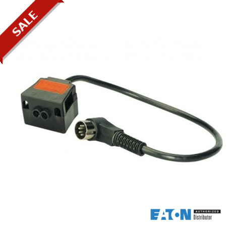 TBA3.1 - TBA3.1 012470 EATON ELECTRIC T connector for bus connection SUCOnet K, 5p, plug