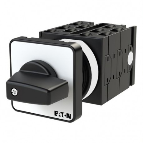 T0-5-8486/E - T0-5-8486/E 015189 Y7-15189 EATON ELECTRIC Step switches, Contacts: 10, 20 A, front plate: 0-2, 45 °, mainta..