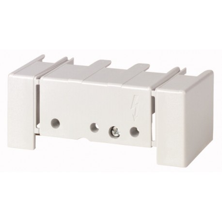 P1-25/IVS-RT/HI11 - P1-25/IVS-RT/HI11 015513 EATON ELECTRIC Terminal shroud, 3p, for switch-disconnector P3