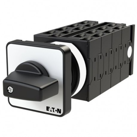 T0-8-8352/E - T0-8-8352/E 016134 Y7-16134 EATON ELECTRIC On-Off switch, 16-pole, 20 A, 90 °, flush mounting