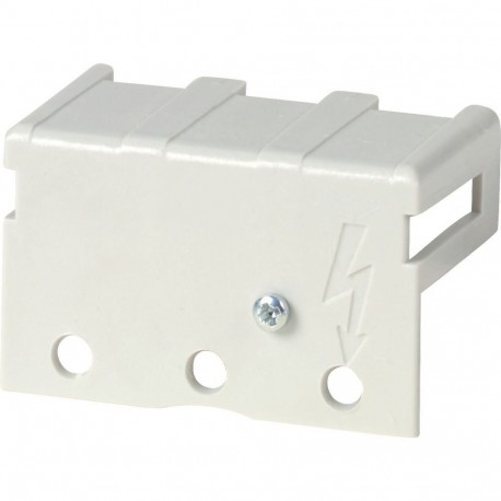 H-P1 - H-P1 017253 Y7-17253 EATON ELECTRIC Terminal shroud, 3p, for switch-disconnector P1
