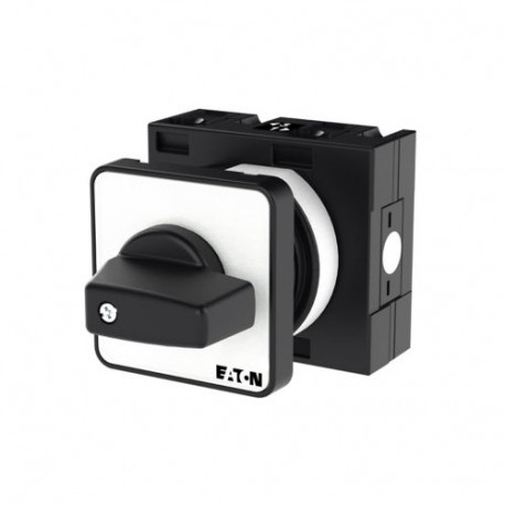 T3-1-8310/E - T3-1-8310/E 017323 Y7-17323 EATON ELECTRIC Step switches, Contacts: 2, 32 A, front plate: 0-2, 45 °, maintai..