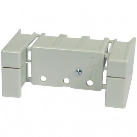 H-P14 - H-P14 019626 Y7-19626 EATON ELECTRIC Terminal shroud, 4p, for switch-disconnector P14