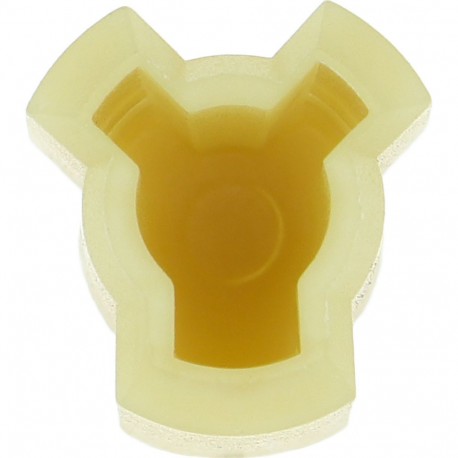 ZAV-T0 - ZAV-T0 027044 Y7-27044 EATON ELECTRIC Shaft extension