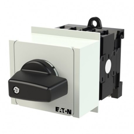 T0-3-15391/IVS - T0-3-15391/IVS 036484 Y7-36484 EATON ELECTRIC Universal control switches,Contacts 6,Stay-put switches with 3..