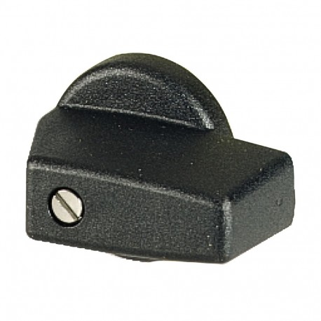 KNB-T0 - KNB-T0 038909 Y7-38909 EATON ELECTRIC Thumb-grip, black