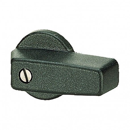 KNB-P3 - KNB-P3 041282 Y7-41282 EATON ELECTRIC Thumb-grip, black, for switch-disconnector P3