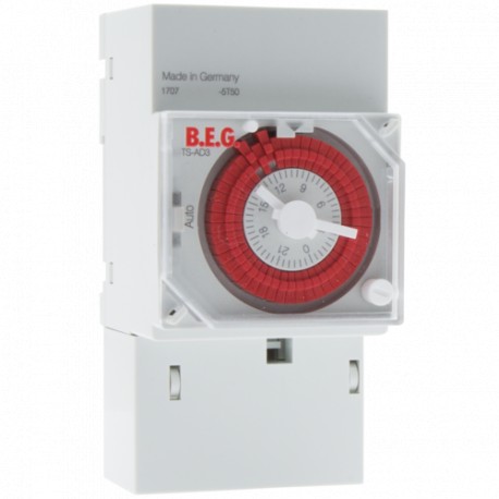 92678 - 92678 B.E.G. LUXOMAT TS-AD3