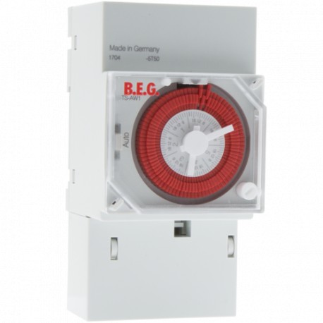 92679 - 92679 B.E.G. LUXOMAT TS-AW1