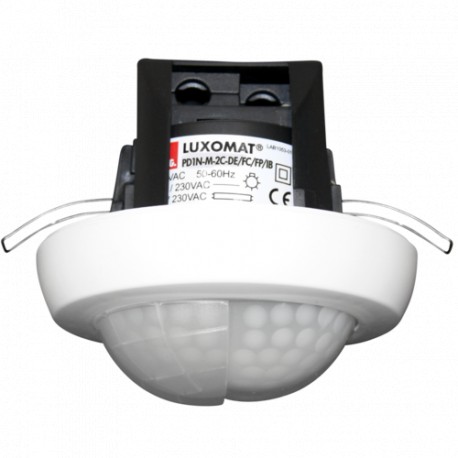 92874 - 92874 LUXOMAT Occupancy detector PD1N/M-2C-FC