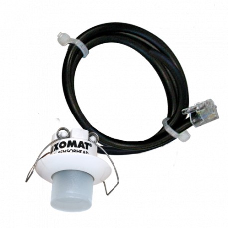 92933 - 92933 B.E.G. LUXOMAT PD9-S-SDB-GH-FC-WH