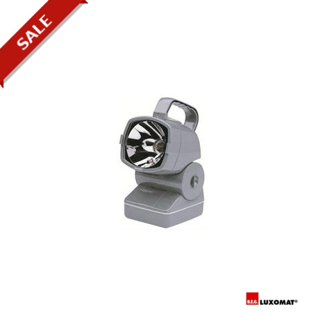 93100 - 93100 LUXOMAT SAFETYLUX® portable gris