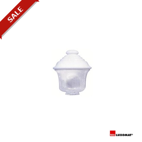 94111 - 94111 LUXOMAT System Globe Type Paristransparent/white