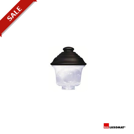 94112 - 94112 LUXOMAT System Globe Type Paristransparent/black