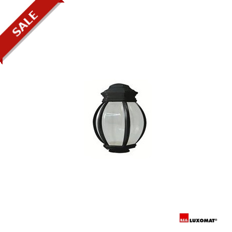 94116 - 94116 LUXOMAT System Globe Type Helsinkitransparent/black