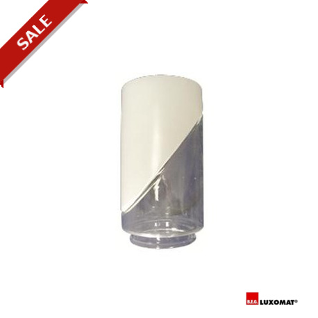 94118 - 94118 LUXOMAT System Globe Type Londontransparent/white