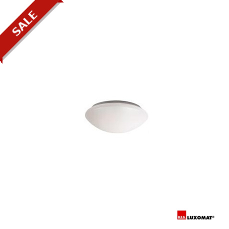 94449 - 94449 LUXOMAT HF-L12 white acrylic glass