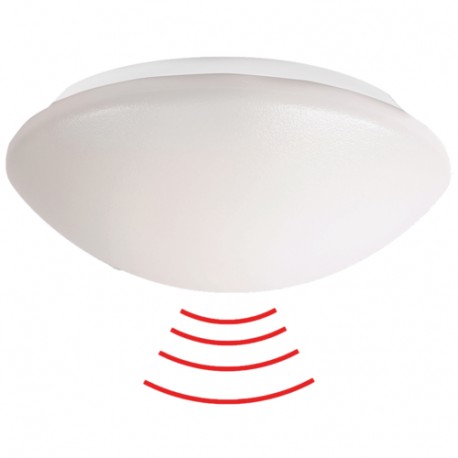 94450 - 94450 LUXOMAT HF-L7 white polycarbonate