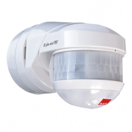 97003 - 97003 B.E.G. LUXOMAT LUXOMAT RC-plus next 280°, white