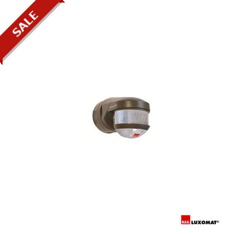 97011 - 97011 B.E.G. LUXOMAT LUXOMAT RC-plus next, 130°, brown