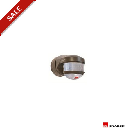 97012 - 97012 B.E.G. LUXOMAT LUXOMAT RC-plus next, 230°, brown