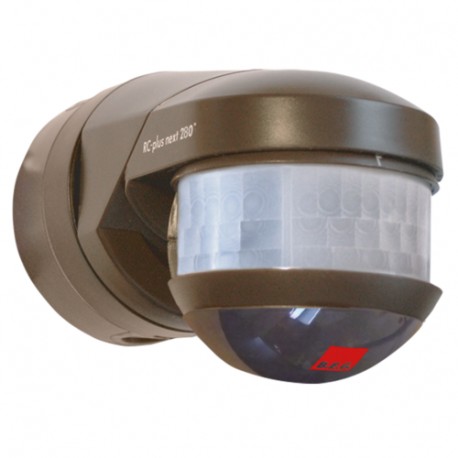 97013 - 97013 B.E.G. LUXOMAT LUXOMAT RC-plus next 280°, brown