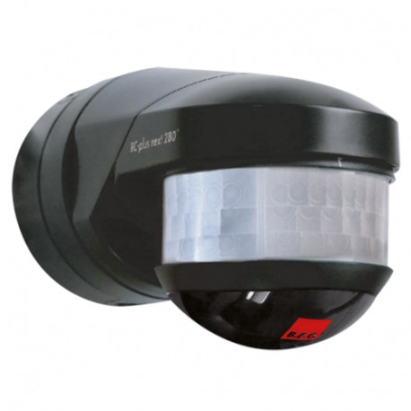 97023 - 97023 B.E.G. LUXOMAT LUXOMAT RC-plus next 280°, black