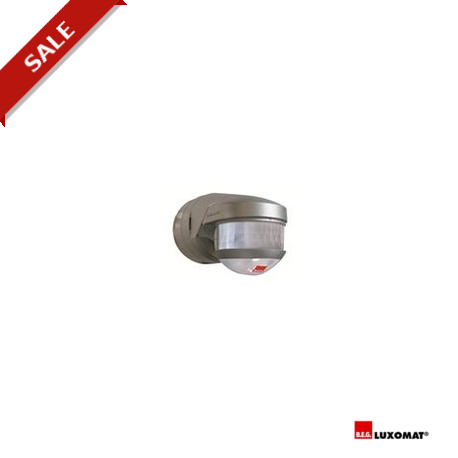 97042 - 97042 B.E.G. LUXOMAT LUXOMAT RC-plus next, 230°, black