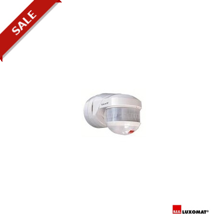 97052 - 97052 LUXOMAT RC-plus next 230°-KNX/EIB, white