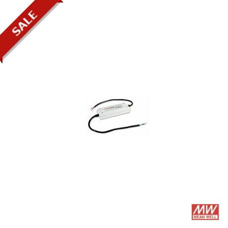ELN-30-5 - ELN-30-5 MEANWELL AC-DC Single output LED driver Mix mode (CV+CC), Output 5VDC / 5A