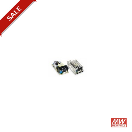 EPS-45-C - EPS-45-C EPS45C MEANWELL AC/DC Power Open Frame Series EPS-45 45W Input 90~264 Vac Dimension 101.6x50.8x29 m..