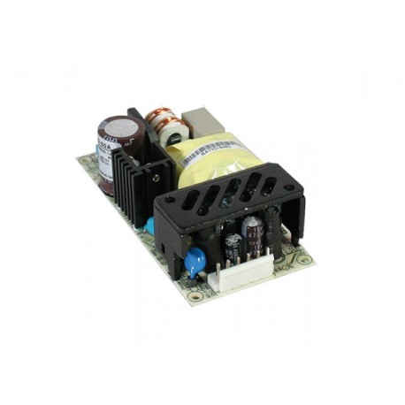 RPD-60A - RPD-60A MEANWELL AC-DC Dual output Medical Open frame power supply, Output 5VDC / 5.5A +12VDC / 2.2A, 2xMOPP..