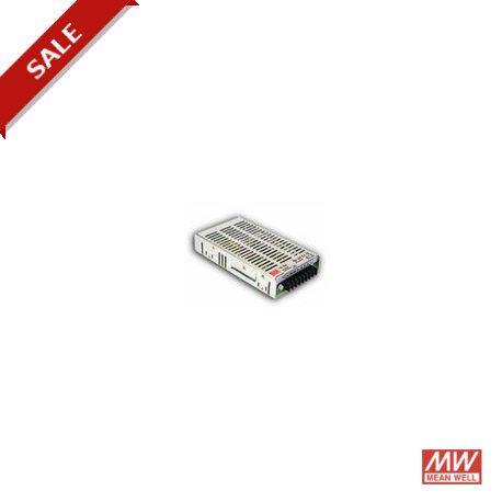 TP-7503 - TP-7503 MEANWELL AC-DC Triple output enclosed power supply, Output 5VDC / 10A +3.3VDC / 8A +12VDC / 6A
