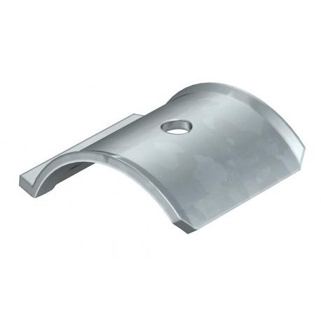 2058FW M 64 DD - 2058FW M 64 FT 1199935 OBO BETTERMANN Counter-trough , 58-64mm, Hot-dip galvanised, DIN EN ISO 1461, Steel, ..