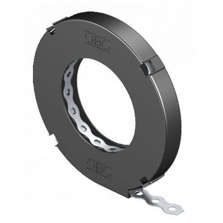 5062 LII17 FS - 5062 LII17 FS 1475673 OBO BETTERMANN Installation strip , 17x0,8mm, Strip-galvanised, DIN EN 10147, Steel, St