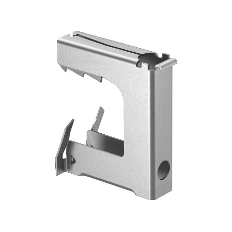 TK MULTI 16 - TK MULTI 16 1485144 OBO BETTERMANN Beam clamp multifunctional, 8-16mm, Galvanised, MAGNI 565, Steel, St