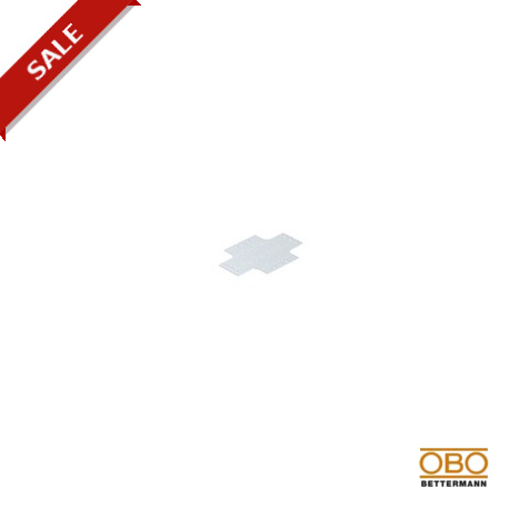 MBP T160 - MBP T160 2007884 OBO BETTERMANN Mounting fastening plate incl. fastening screws, 140x100x2, Strip-galvanised..