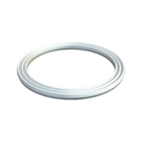 107 F M12 PE - 107 F M12 PE 2030004 OBO BETTERMANN Connection thread sealing ring , M12, Polyethylene, PE