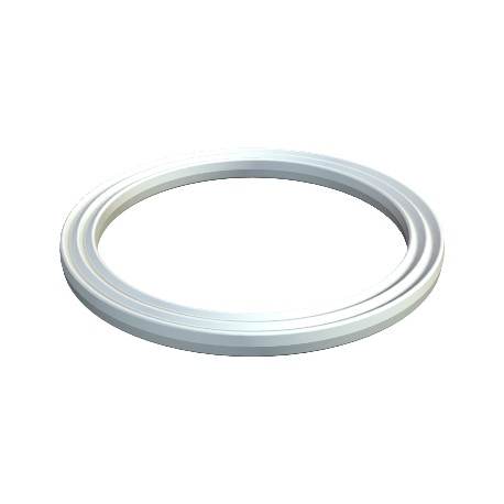 107 F PG11 PE - 107 F PG11 PE 2030101 OBO BETTERMANN Connection thread sealing ring , PG11, Polyethylene, PE